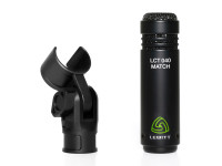Lewitt LCT 040 MATCH stereo pair Lewitt LCT 040 MATCH stereo pair